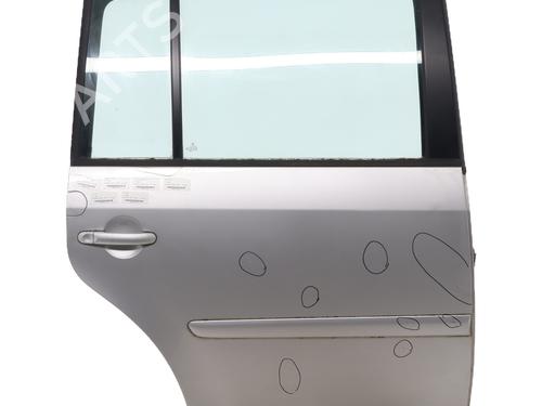 Rear right window mechanism VW TOURAN (1T1, 1T2) 1.9 TDI | BP25672411C25 