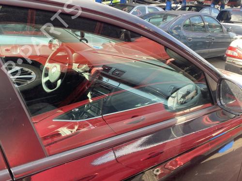 Used Right front door VW PASSAT B6 Variant (3C5) 1.6 TDI (105 hp) 25697290