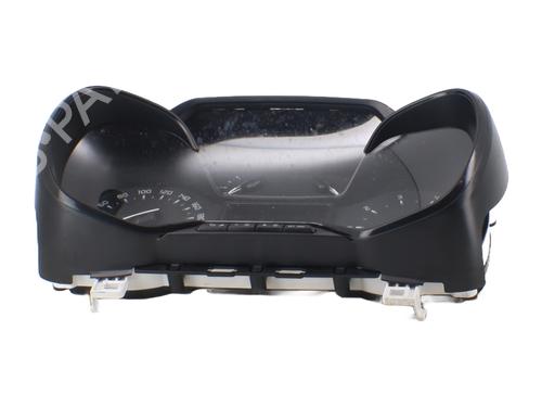 Instrument cluster CITROËN C3 III (SX) 1.2 PureTech 82 | BP27265159C47 - Image 4