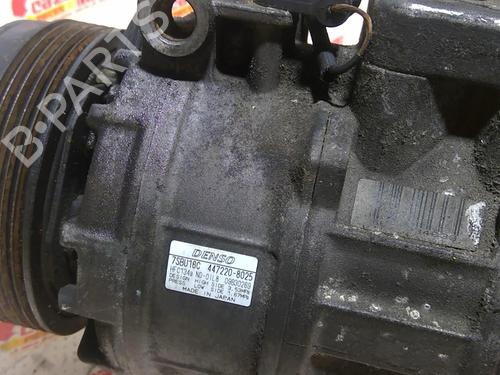 Used AC compressor BMW 5 Touring (E39) 530 d (193 hp) 25679784