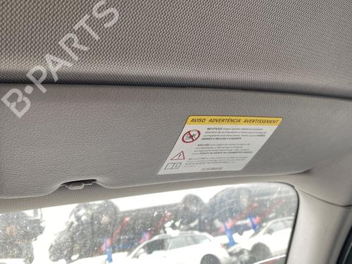 Right sun visor BMW 1 (F20) | BP33535801I2 - Image 2
