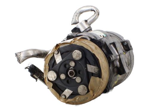 AC compressor SUZUKI SWIFT III (MZ, EZ) 1.3 DDiS (RS413D) | BP25692516M34  - Image 5