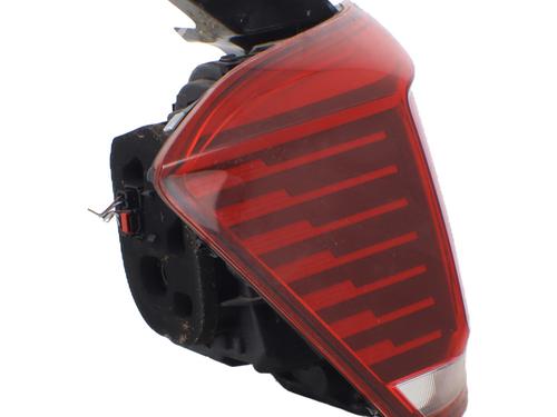Left taillight VW POLO VI (AW1, BZ1, AE1) 1.0 MPi | BP27660370C34  - Image 6