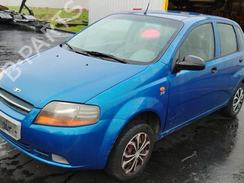 Steering pump DAEWOO KALOS (KLAS) 1.4 | BP25674611M99 - Image 9