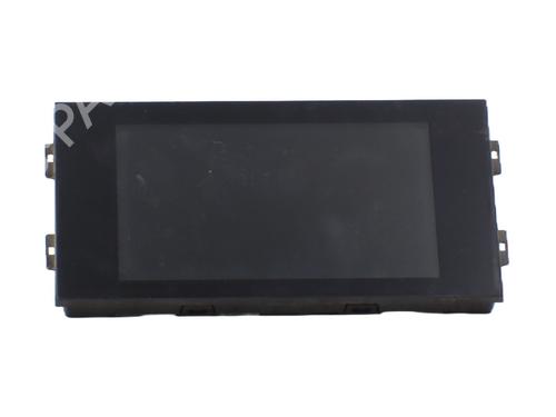 Display monitor PEUGEOT 308 SW II (LC_, LJ_, LR_, LX_, L4_) 2.0 BlueHDi 150 | BP29249361C48 