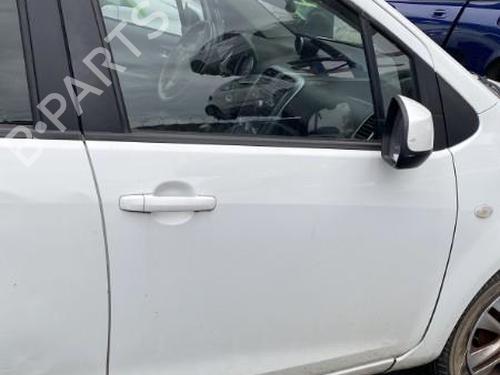 Used Front right door window OPEL AGILA (B) (H08) 1.2 (F68) (86 hp) 25686345