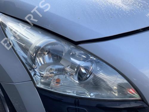 Used Right headlight PEUGEOT 3008 I MPV (0U_) 2.0 HDi (163 hp) 28427345