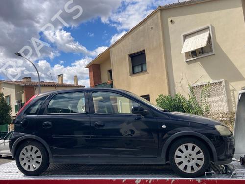 Engine OPEL CORSA C (X01) 1.3 CDTI (F08, F68) | BP38977512M1 - Image 9