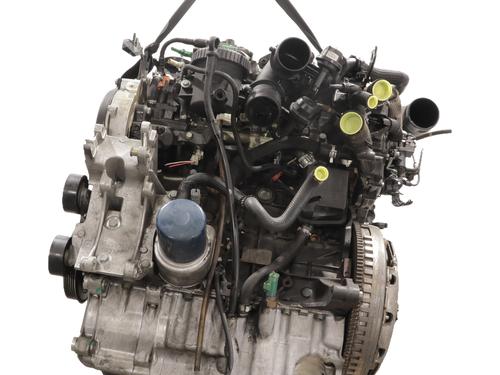 Engine PEUGEOT 607 (9D, 9U) 2.2 HDi | BP38513871M1  - Image 5