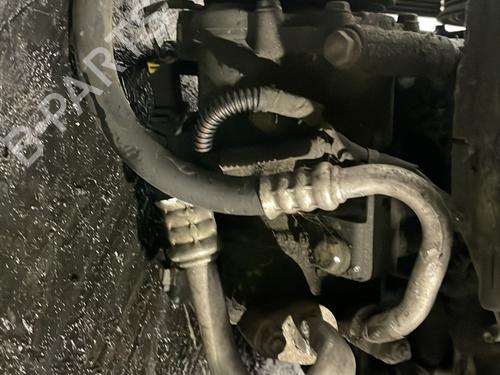 Used AC compressor AC compressor PEUGEOT 207 SW (WK_) 1.6 HDi (109 hp) 25673945 25673945