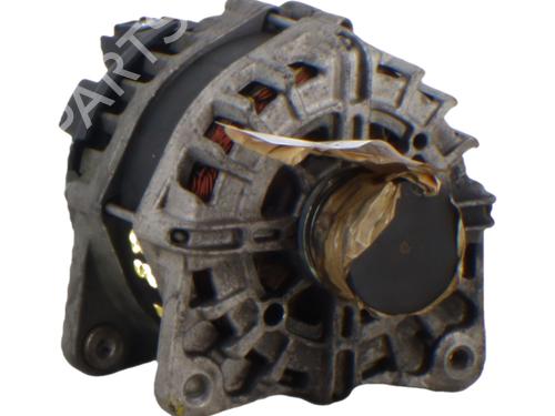 Generator RENAULT MASTER III Platform/Chassis (EV, HV, UV) 2.3 dCi 130 RWD (HV01, HV10, HV11, HV12, UV01, UV10,... | BP39459552M7 - Image 4
