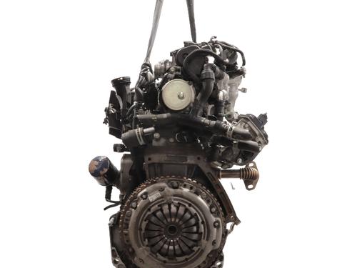 Engine RENAULT CLIO IV (BH_) 1.5 dCi 75 | BP25674230M1  - Image 5