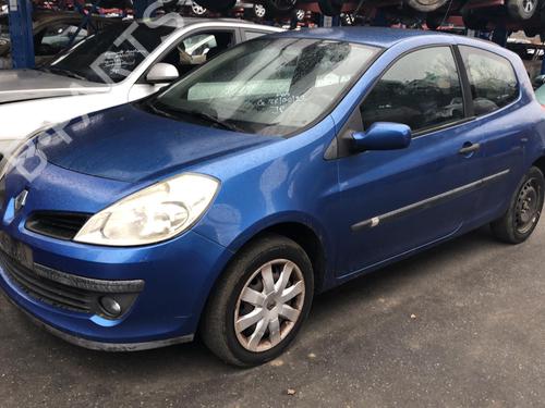 Starter RENAULT CLIO III (BR0/1, CR0/1) 1.2 16V (BR02, BR0J, BR11, CR02, CR0J, CR11) | BP25679571M8 - Image 6