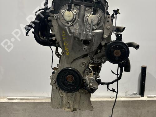 Engine FORD FIESTA VII (HJ, HF) 1.1 Ti-VCT | BP36794145M1 - Image 4