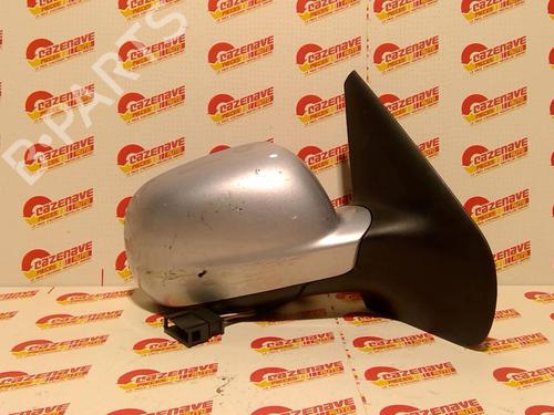 Used Right mirror VW GOLF IV (1J1) 1.9 TDI 4motion (130 hp) 25674627
