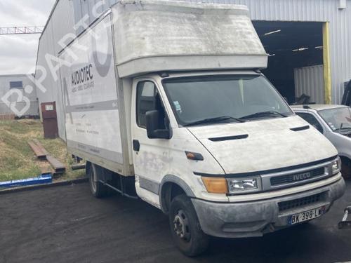 Starter IVECO DAILY III Van 35 C 12 V, 35 S 12 V (AGKA43A2, AGKB43A2, AGKB46A2,... | BP25686358M8  - Image 7