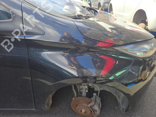 Front right window mechanism RENAULT ZOE (BFM_) ZOE | BP25694089C23 - Image 50