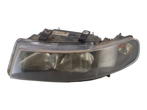 Left headlight SEAT LEON (1M1) 1.9 TDI | BP25693431C28 - Image 4