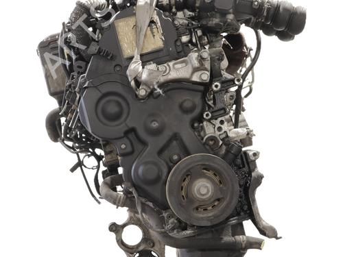 Engine PEUGEOT 308 SW I (4E_, 4H_) 1.6 HDi | BP37080122M1 - Image 4