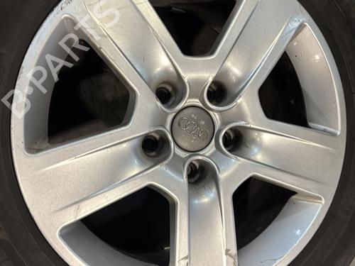 Rim AUDI A4 B7 (8EC) 1.9 TDI | BP25685831C45 