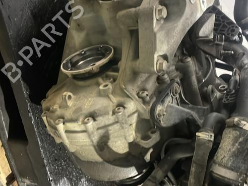 Gearbox VW GOLF VI (5K1) 2.0 TDI | BP25697432M3 
