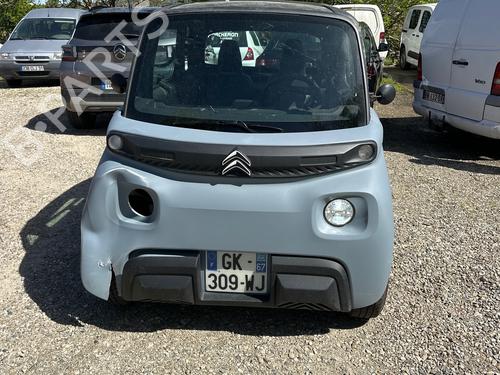Andre CITROËN AMI (9A_) Electric (9AZ2CA) | BP38100706O1 - Image 5