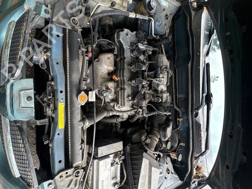 Left headlight NISSAN ALMERA II Hatchback (N16) | BP35991458C28 - Image 9