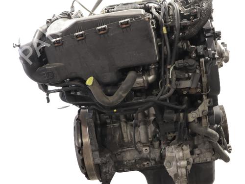 Engine PEUGEOT 308 SW I (4E_, 4H_) 1.6 HDi | BP37080122M1 - Image 3