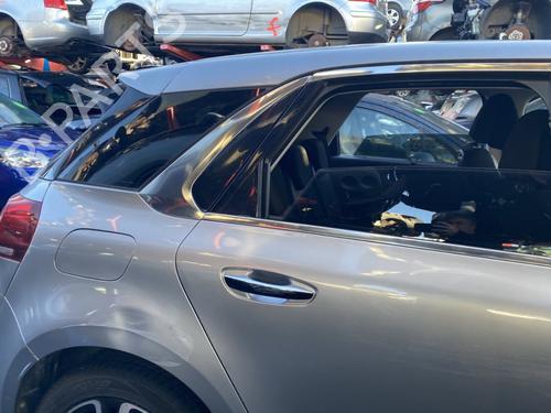 Tanklåg CITROËN C4 Picasso II 1.2 THP 130 (130 hp) 30183223