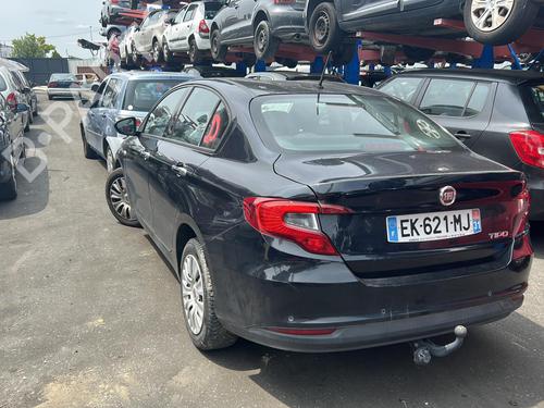 Starter FIAT TIPO Hatchback (356_, 357_) 1.4 (356HXA1B, 357) | BP25683981M8 - Image 3