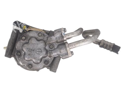 AC compressor RENAULT CLIO III (BR0/1, CR0/1) 1.5 dCi (C/BR0G, C/BR1G) | BP29157808M34 - Image 5