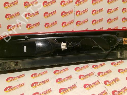 Right taillight FORD FOCUS II (DA_, HCP, DP) 1.6 TDCi | BP25679311C35 