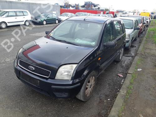 Starter FORD FUSION (JU_) 1.6 | BP25687750M8 