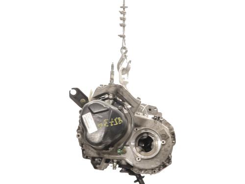Used Gearbox Gearbox RENAULT CLIO II (BB_, CB_) 1.5 dCi (B/CB07) (65 hp) 34257127 34257127