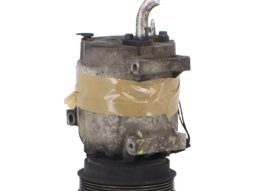 Used AC compressor AC compressor RENAULT MEGANE I Cabriolet (EA0/1_) 1.6 16V (EA04, EA0B, EA11, EA1J) (107 hp) 29209193 29209193