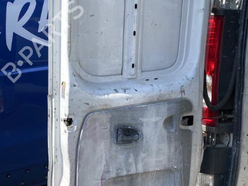 Left headlight RENAULT TRAFIC II Bus (JL) 2.0 dCi 90 | BP25695296C28 