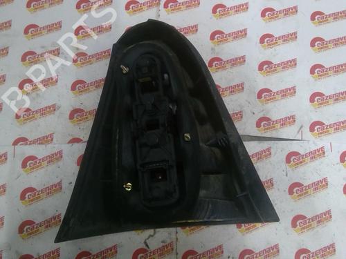 Right taillight MERCEDES-BENZ A-CLASS (W168) A 170 CDI (168.009, 168.109) | BP25687163C35 