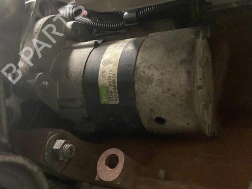 Used Starter Starter RENAULT CLIO II (BB_, CB_) 1.4 16V (B/CB0P, BB13) (98 hp) 25674185 25674185