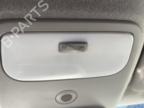 Plafonier Plafonier RENAULT TWINGO III (BCM_, BCA_) 0.9 TCe 90 (BCM9, BCM2) (90 hp) 33535743 33535743