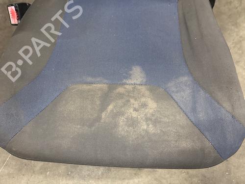 Left front seat RENAULT TRAFIC II Bus (JL) | BP37471277C15 - Image 2