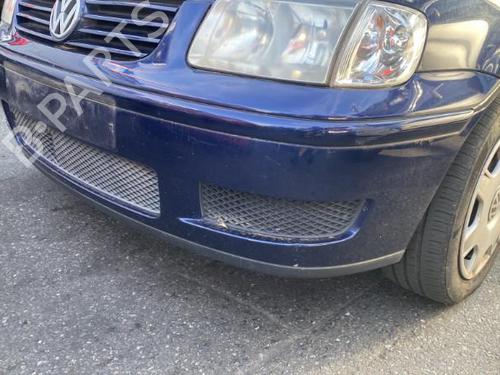 front-bumper-vw-polo-6n2-1999-2000-2001-25698108 main image