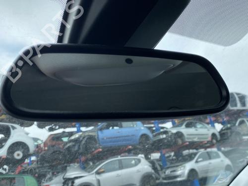 Used Rear mirror Rear mirror PEUGEOT 308 II (LB_, LP_, LW_, LH_, L3_) 1.5 BlueHDi 130 (131 hp) 33610534 33610534