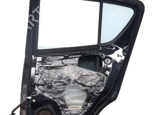 right-rear-door-opel-agila-b-h08-2008-2009-2010-2011-2012-2013-2014-39629235 main image