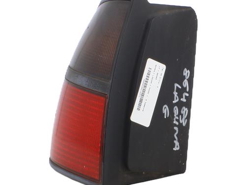 Used Left taillight Left taillight RENAULT LAGUNA I (B56_, 556_) 2.0 (B56C/H/N) (113 hp) 25693448 25693448