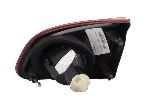 Left tailgate light NISSAN QASHQAI I (J10, NJ10) 1.5 dCi | BP25677956C79