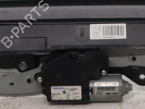 Sunroof BMW 1 (E87) 120 d | BP25685193C124
