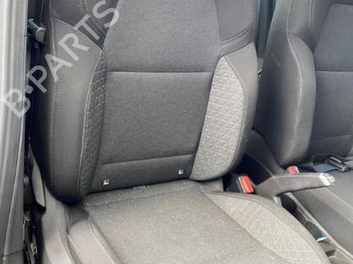 håndbremse RENAULT CLIO V (B7_) 1.5 Blue dCi 85 (B7AG) | BP25698360I18 - Image 64