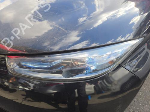 Front right window mechanism RENAULT ZOE (BFM_) ZOE | BP25694089C23 - Image 12