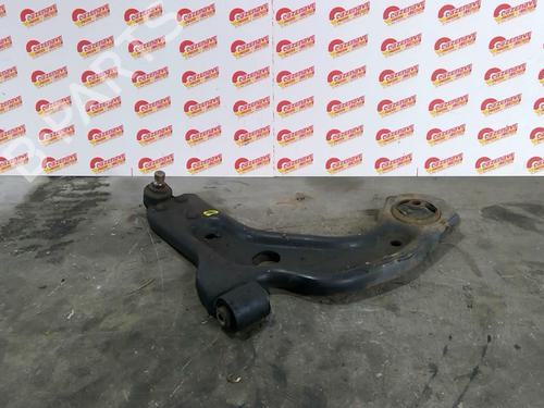 Used Right front suspension arm FORD PUMA (EC_) 1.6 16V (103 hp) 25693143
