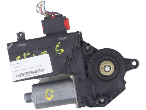 left-front-window-motor-peugeot-307-break-3e-2002-2003-2004-2005-2006-2007-2008-2009-25694747 main image